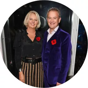 Lulu Williams photograph