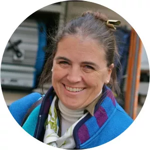 Lulu Zezza - Film producer