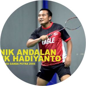 Luluk Hadiyanto