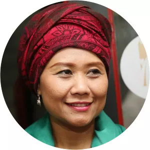 Luluk Nur Hamidah