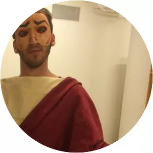 Lulzim Bucolli - Screenwriter