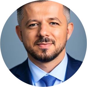 Lulzim Jashari photograph