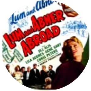 Lum and Abner Abroad