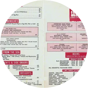 Lum's - Restaurant chain