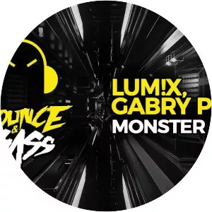 LUM!X - Musical artist