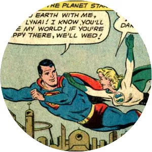 Luma Lynai photograph