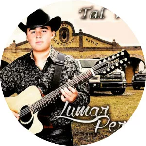 Lumar Perez - Musical artist