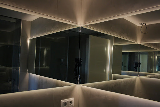 Lumasa - Proyectos de Interiorismo - 