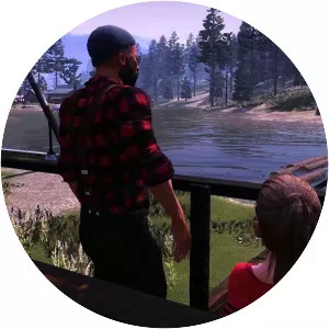 Lumberjack's Dynasty - Video game