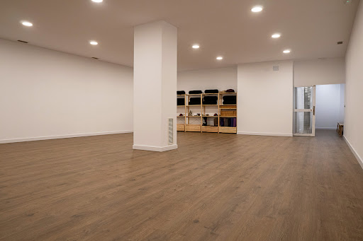 LUME YOGA | Estudio de yoga