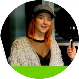 Lumevärv photograph