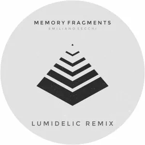 Lumidelic - Musical artist