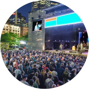 Luminato Festival