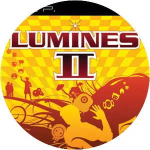 Lumines II - Video game