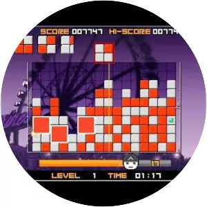 Lumines Mobile