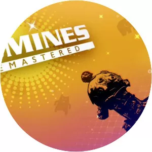 LUMINES REMASTERED - Video game