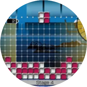 Lumines Supernova - Video game