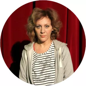 Luminița Erga - Actress