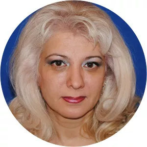 Luminița-Pachel Adam