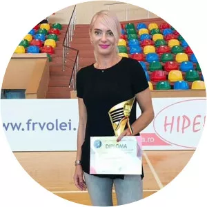 Luminița Trombițaș