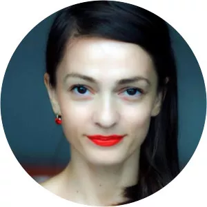 Luminita D. Saviuc photograph