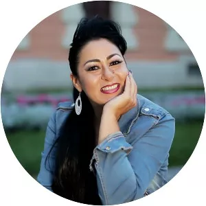 Luminita Puscas - Musical artist