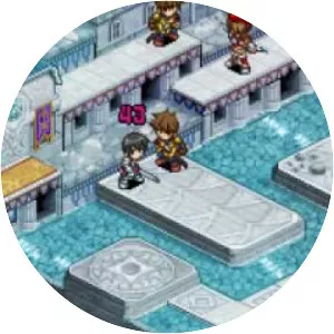 Luminous Arc 2 - Video game