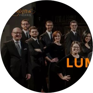 Luminous Voices