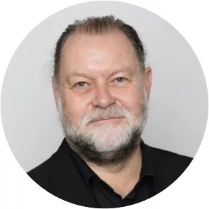 Lumír Aschenbrenner - Member of the Czech Senate