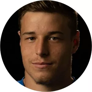 Lumir Číž - Football player