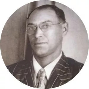 Lumis Albert Beyincé