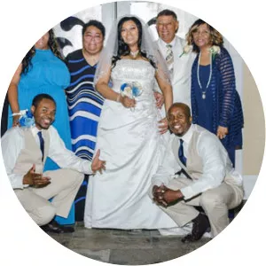 Lumis Joseph Beyoncé