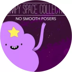 Lumpy Space Princess