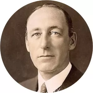 Lumsden Hare - Irish film actor