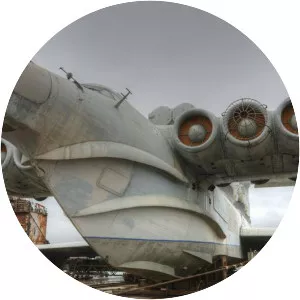 Lun-class ekranoplan