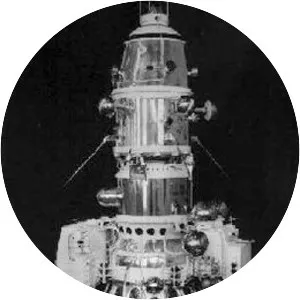 Luna 10 - Spacecraft