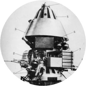 Luna 14 - 
