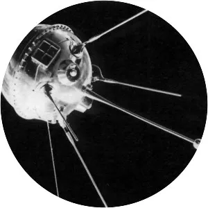 Luna 1 - Spacecraft