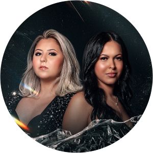 Luna and Vitória - Musical artist