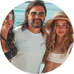 Luna Aristizábal photograph