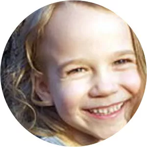 Luna Arwen Krüger - Movie actress