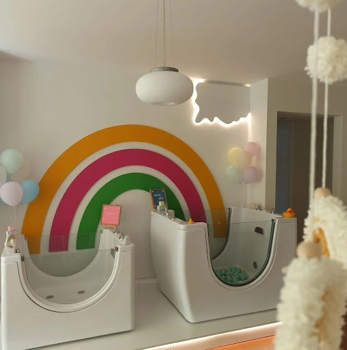 Luna Baby Spa/Kartal