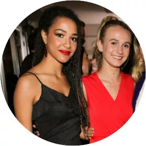 Luna Baptiste Schaller - Film actor