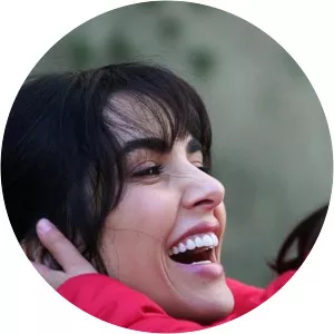 Luna Bova photograph