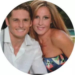 Luna Castellani photograph