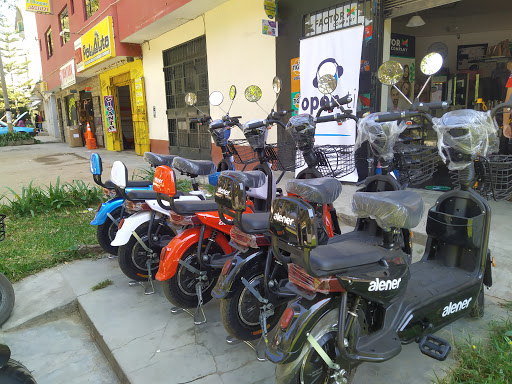 luna de papel photograph