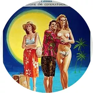 Luna di miele in tre