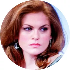 Luna Di Nardo - Singer