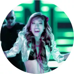 Luna Diabla - Musical artist