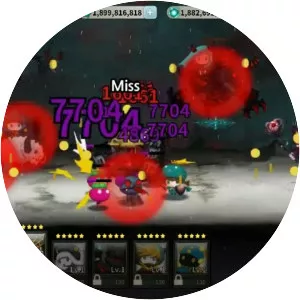 Luna: Dragon of Kelpy Mountain - Video game